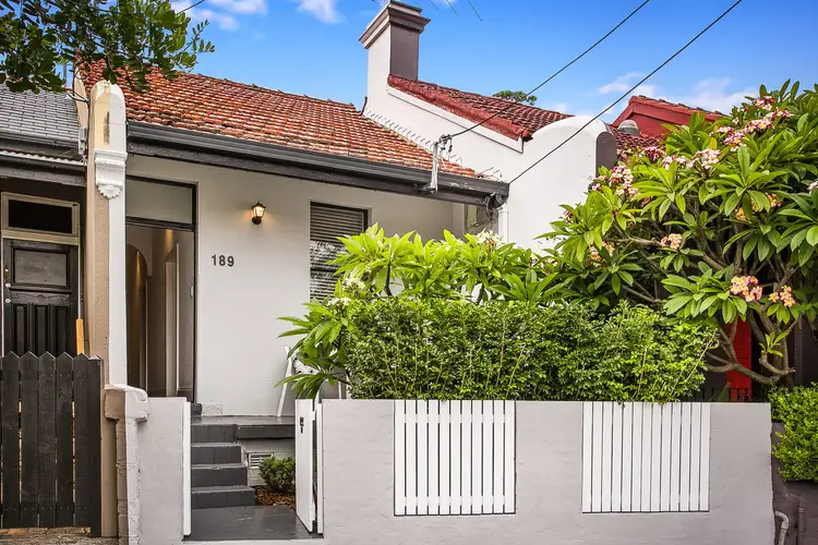 189 Sydenham Road, Marrickville NSW 2204