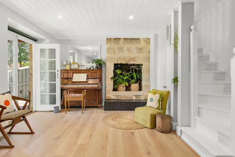 Second view of Homely house listing, 26 Cavill Street, Queenscliff NSW 2096