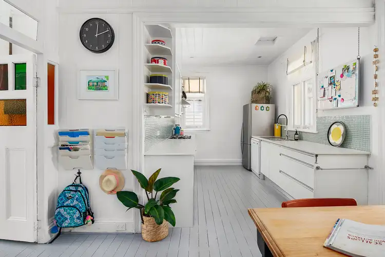 Third view of Homely house listing, 26 Cavill Street, Queenscliff NSW 2096