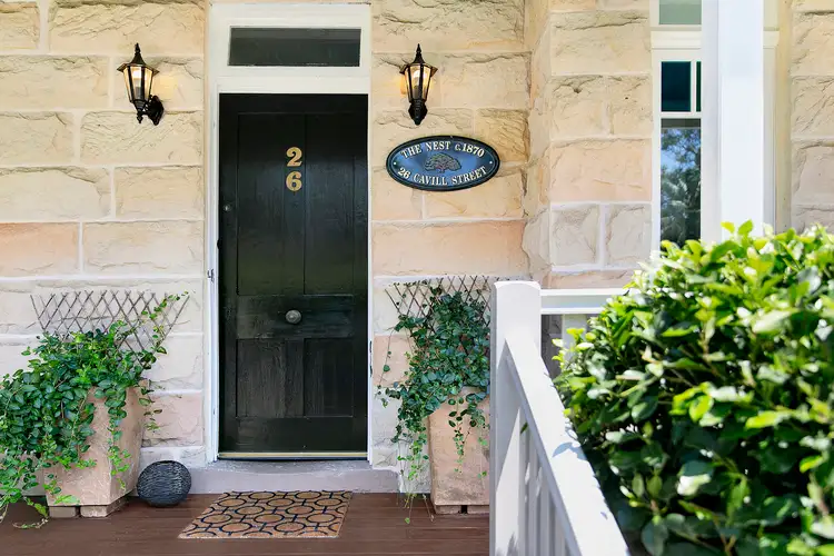 Fourth view of Homely house listing, 26 Cavill Street, Queenscliff NSW 2096