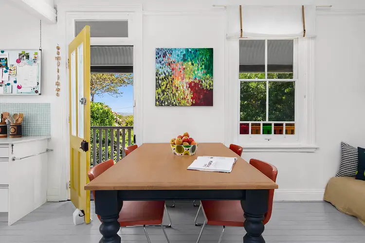 Fifth view of Homely house listing, 26 Cavill Street, Queenscliff NSW 2096