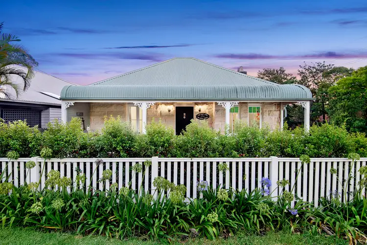 Sixth view of Homely house listing, 26 Cavill Street, Queenscliff NSW 2096