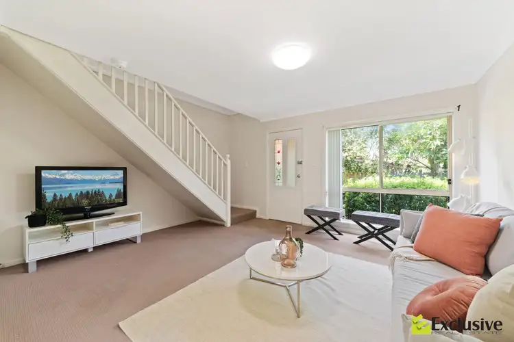 3/17 St Johns Road, Auburn NSW 2144