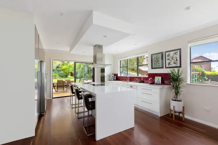 Fifth view of Homely house listing, 12 Cootamundra Drive, Allambie Heights NSW 2100