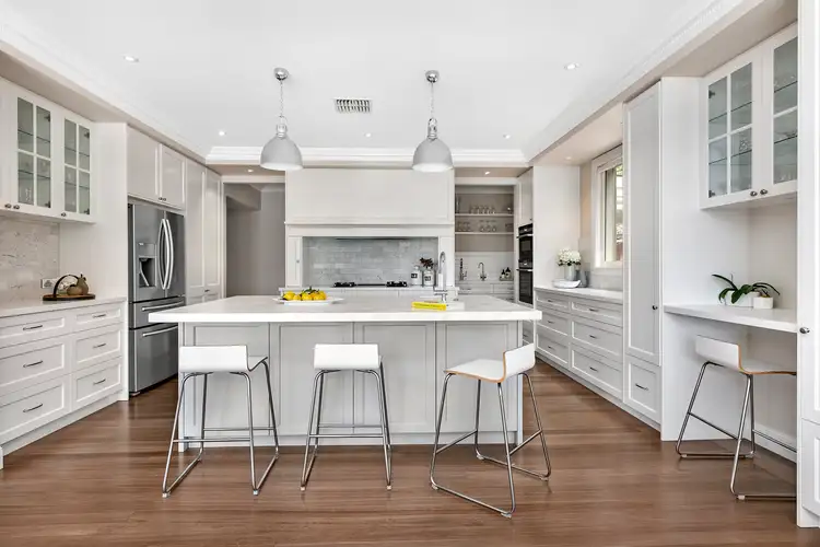 Third view of Homely house listing, 6 Burrawal Place, Cromer NSW 2099