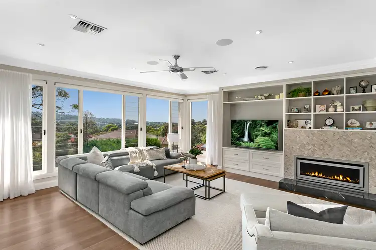 Fourth view of Homely house listing, 6 Burrawal Place, Cromer NSW 2099