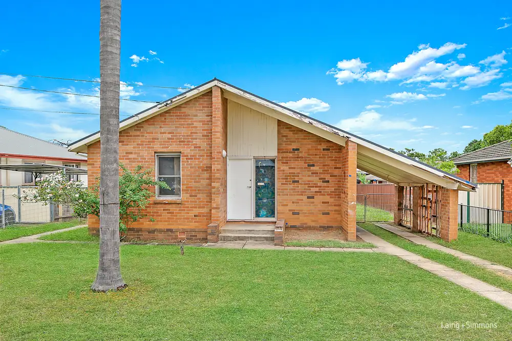 Main view of Homely house listing, 12 Aitape Crescent, Whalan NSW 2770