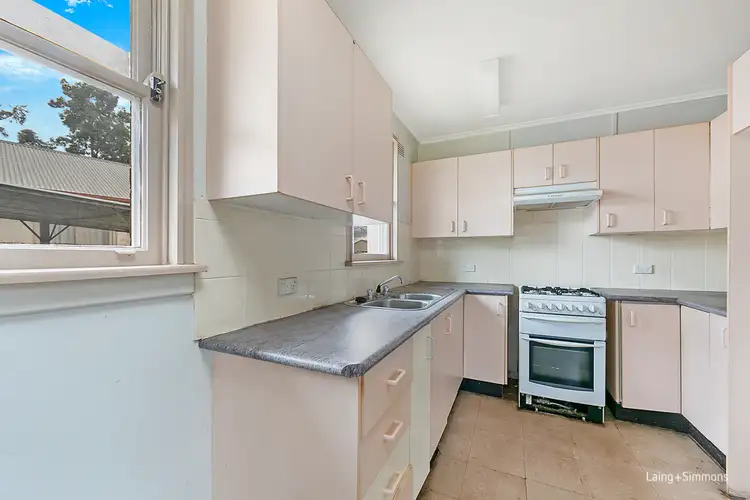 Second view of Homely house listing, 12 Aitape Crescent, Whalan NSW 2770