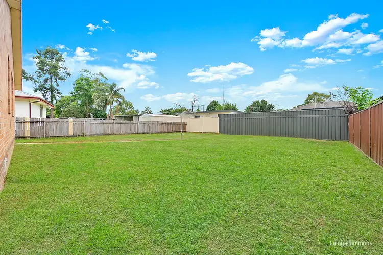 Sixth view of Homely house listing, 12 Aitape Crescent, Whalan NSW 2770