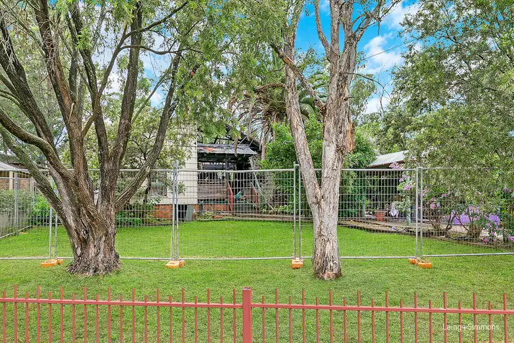 32 Kidd Close, Bidwill NSW 2770