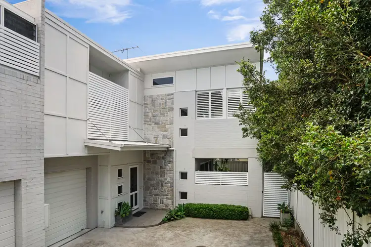 4A Elizabeth Street, Tighes Hill NSW 2297