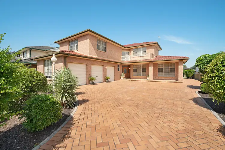 Main view of Homely house listing, 232 Lawson Street, Hamilton South NSW 2303