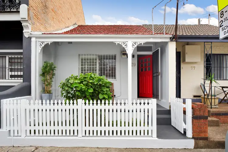 79 Lennox Street, Newtown NSW 2042