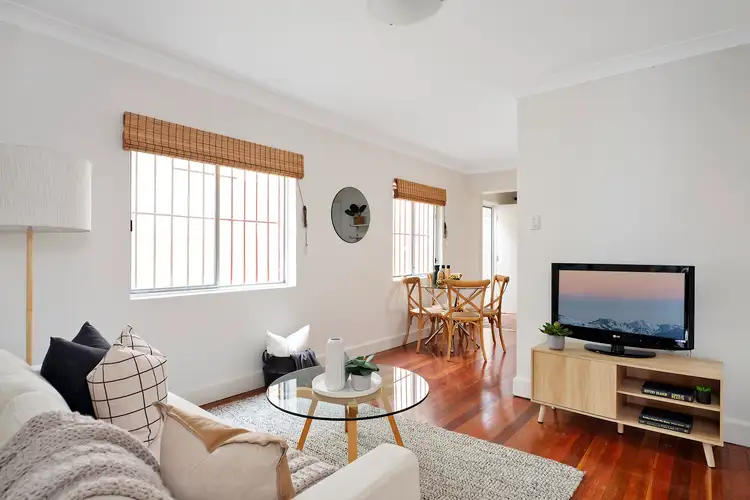 Second view of Homely house listing, 79 Lennox Street, Newtown NSW 2042