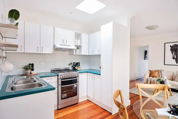 Third view of Homely house listing, 79 Lennox Street, Newtown NSW 2042
