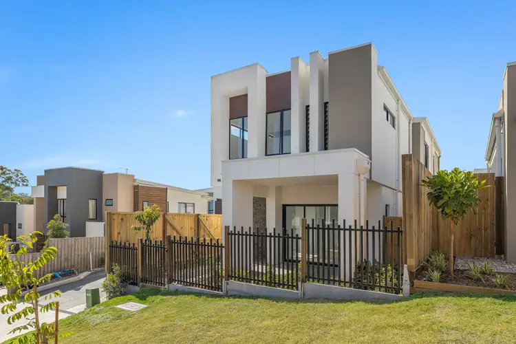 Third view of Homely townhouse listing, 5/20 Cecilia Close, Carina Heights QLD 4152