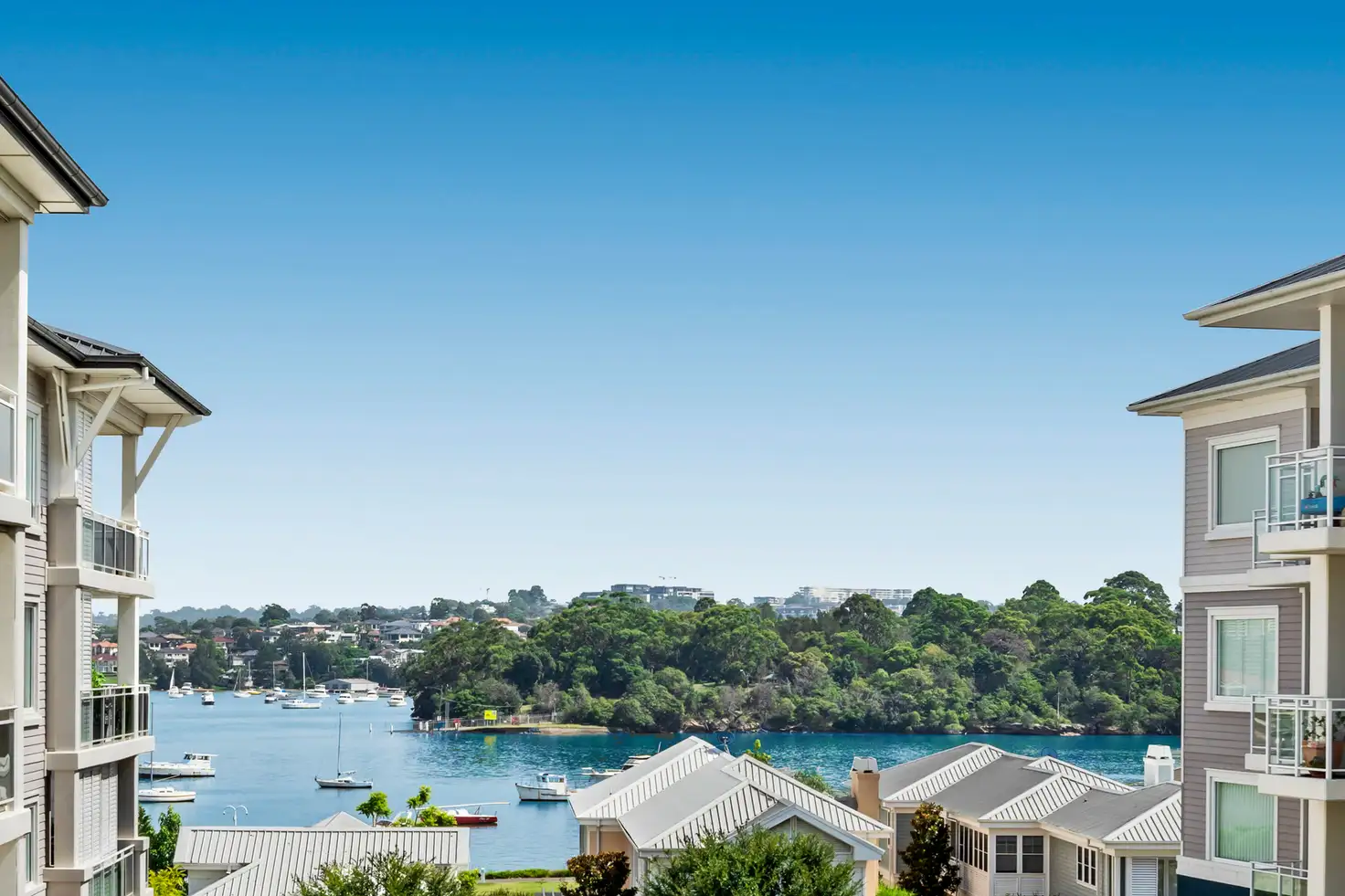 Main view of Homely apartment listing, 49/1 Palm Avenue, Breakfast Point NSW 2137