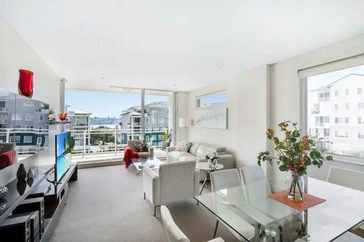 Second view of Homely apartment listing, 49/1 Palm Avenue, Breakfast Point NSW 2137