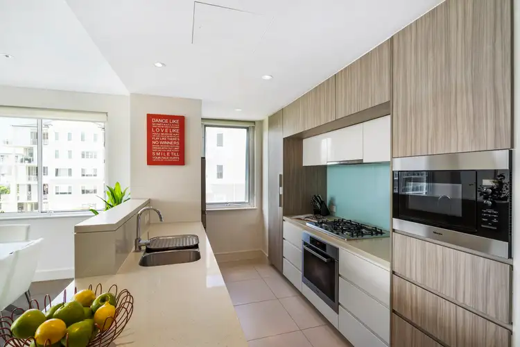 Fourth view of Homely apartment listing, 49/1 Palm Avenue, Breakfast Point NSW 2137