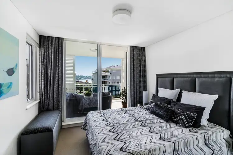 Fifth view of Homely apartment listing, 49/1 Palm Avenue, Breakfast Point NSW 2137