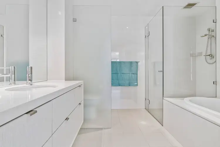 Fifth view of Homely apartment listing, 17/1 Palm Avenue, Breakfast Point NSW 2137