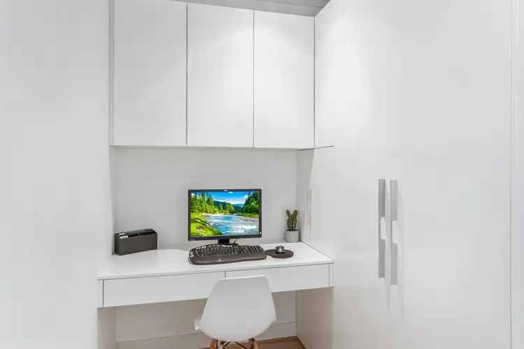 Sixth view of Homely apartment listing, 17/1 Palm Avenue, Breakfast Point NSW 2137