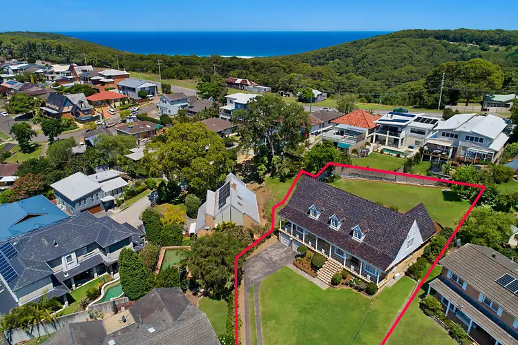 Main view of Homely house listing, 5 Roentgen Close, Merewether Heights NSW 2291