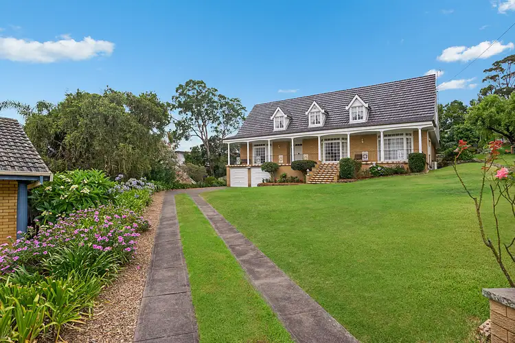 Second view of Homely house listing, 5 Roentgen Close, Merewether Heights NSW 2291