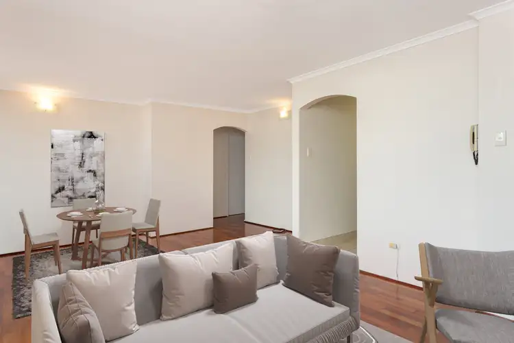 Second view of Homely unit listing, 4/99 Indooroopilly Road, Taringa QLD 4068