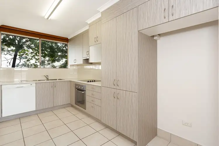 Sixth view of Homely unit listing, 4/99 Indooroopilly Road, Taringa QLD 4068
