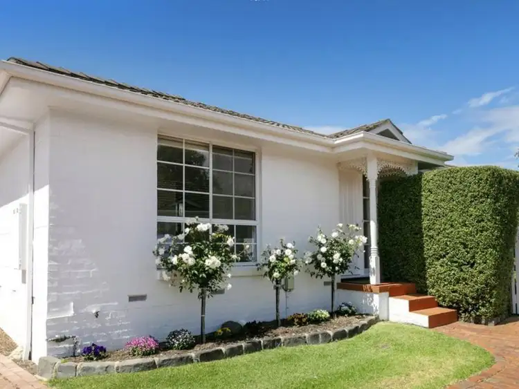 Second view of Homely unit listing, 3/14 Conway Street, Mount Eliza VIC 3930