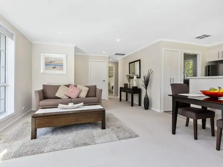 Fifth view of Homely unit listing, 3/14 Conway Street, Mount Eliza VIC 3930