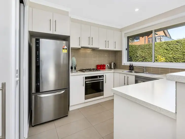 Sixth view of Homely unit listing, 3/14 Conway Street, Mount Eliza VIC 3930