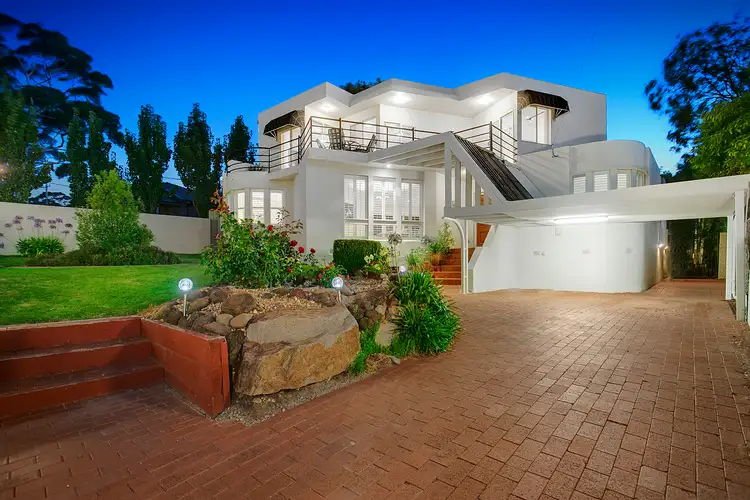 5 Moondah Drive, Mount Eliza VIC 3930