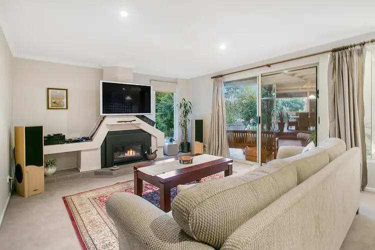 Second view of Homely house listing, 5 Moondah Drive, Mount Eliza VIC 3930