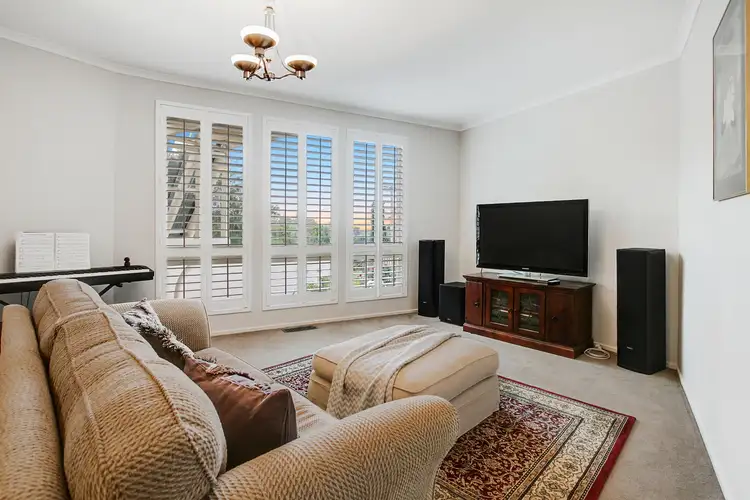 Fifth view of Homely house listing, 5 Moondah Drive, Mount Eliza VIC 3930