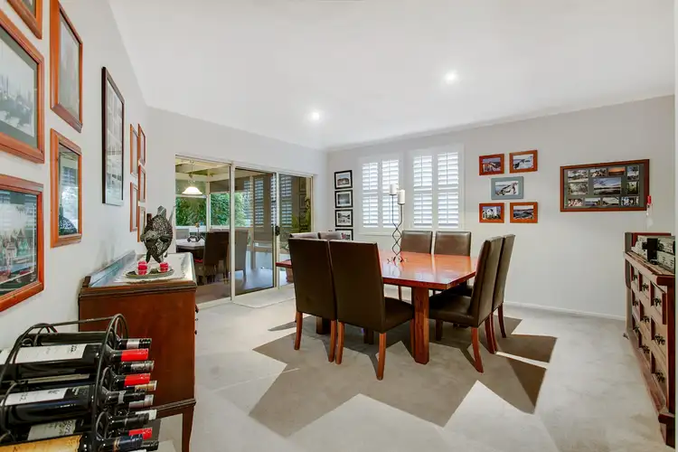 Sixth view of Homely house listing, 5 Moondah Drive, Mount Eliza VIC 3930