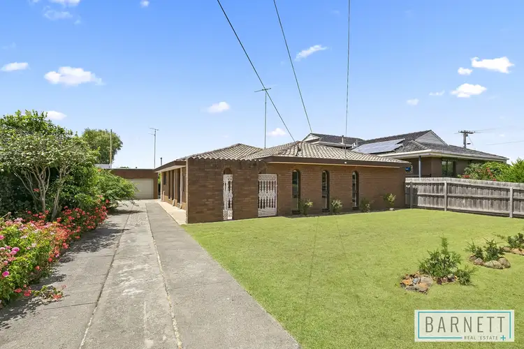 107 Sladen Street, Hamlyn Heights VIC 3215