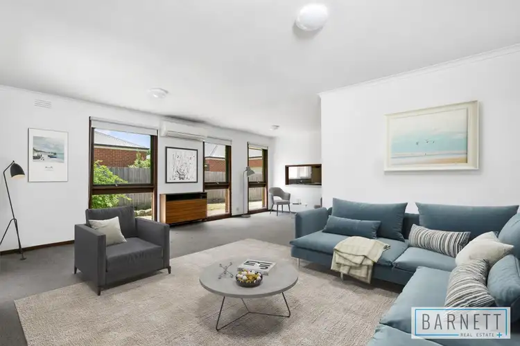 Second view of Homely house listing, 107 Sladen Street, Hamlyn Heights VIC 3215