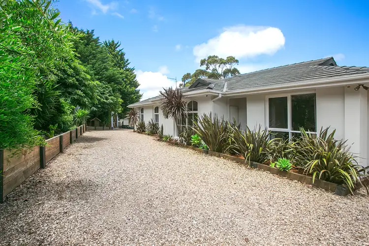 Second view of Homely house listing, 32 Walkers Road, Mount Eliza VIC 3930