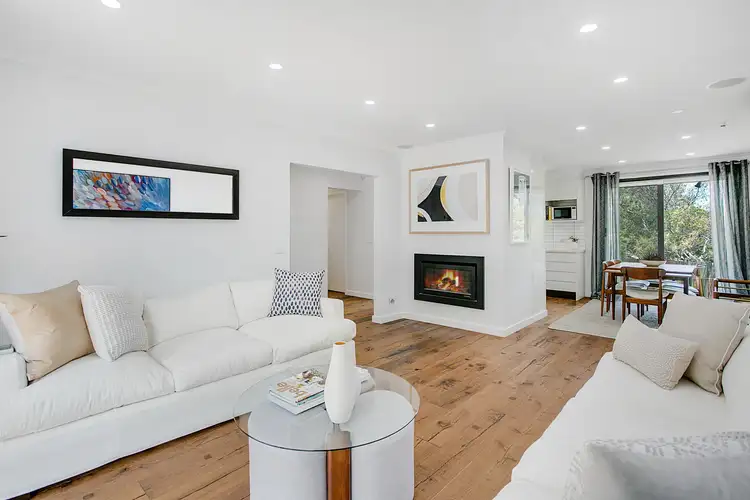 Fourth view of Homely house listing, 32 Walkers Road, Mount Eliza VIC 3930