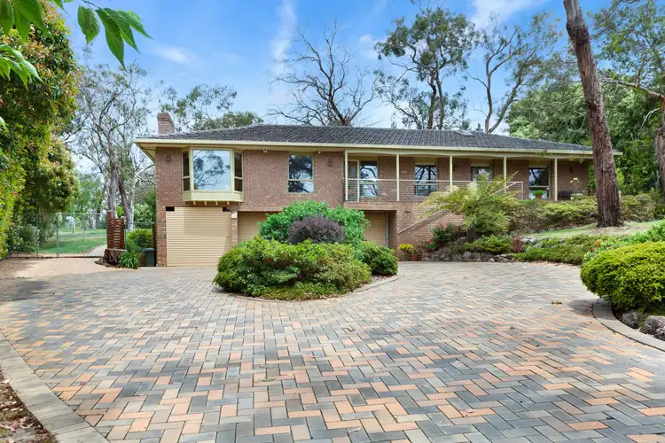 56 Winona Road, Mount Eliza VIC 3930