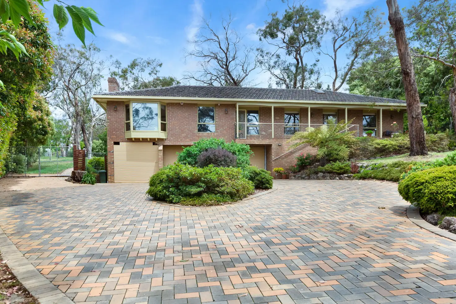 Main view of Homely house listing, 56 Winona Road, Mount Eliza VIC 3930