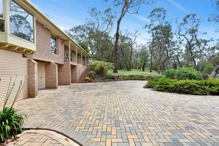 Second view of Homely house listing, 56 Winona Road, Mount Eliza VIC 3930