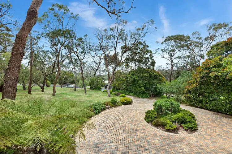 Third view of Homely house listing, 56 Winona Road, Mount Eliza VIC 3930