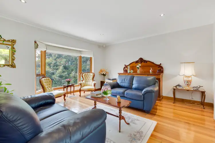 Fifth view of Homely house listing, 56 Winona Road, Mount Eliza VIC 3930