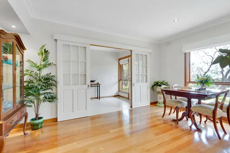 Sixth view of Homely house listing, 56 Winona Road, Mount Eliza VIC 3930
