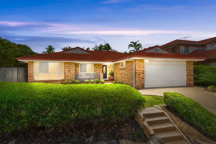 Main view of Homely house listing, 2 Matisse Place, Mackenzie QLD 4156