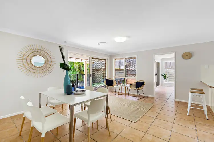 Fifth view of Homely house listing, 2 Matisse Place, Mackenzie QLD 4156
