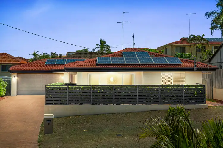 Main view of Homely house listing, 5 Angelina Street, Macgregor QLD 4109